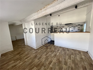 appartement à la vente -   34000  MONTPELLIER, surface 29 m2 vente appartement - APR723255